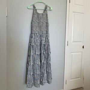 NEW Madewell Maxi Dress